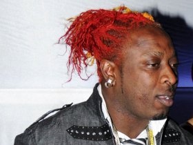 Looking back: Reggae Sumfest 2003