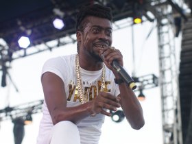Watch Reggae Sumfest 2016 Live!