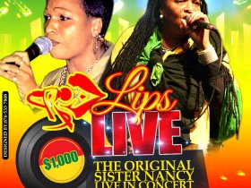 Sister Nancy Live In Concert - Aug 24 2018
