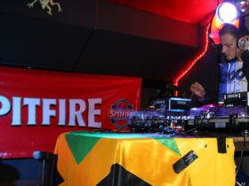 Strasbourg, France Reggae Global Report