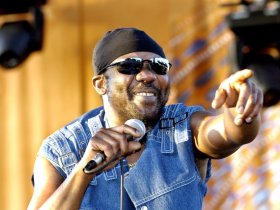 Toots walks away from incident in Virginia, cancels tour