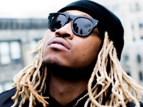 Reggae Sumfest takes a step into the 'Future'
