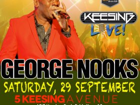 Digicel Rising Stars finalists to perform at KeesingLIVE!
