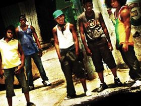 Ghett 'A a Life A new standard for Jamaican film