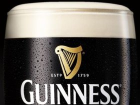 Guinness Arthur's Day Celebration concert live stream