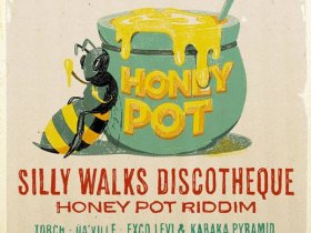 Honey Pot Riddim Review