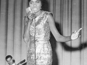 The women of Jamaican Music gets overdue homage in "SONGBIRDS: PIONEERING WOMEN IN JAMAICAN MUSIC"