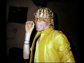 80's/90's Dancehall pioneers unit as 'Champion'