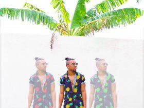 Machu Ezra gets nostalgic with 'Crooked Smile'