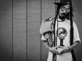 Cali P hosts Royal Reggae Festival in Switzerland