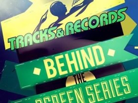Behind The Screen Series at UBTandR