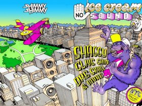 Shimmy Shimmy's 'No Ice Cream Sound'
