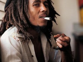Roll One Up for 4/20