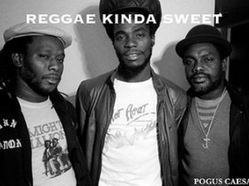Reggae Kinda Sweet: Photography by Pogus Caesar