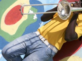 Support for Alpha Boys' Home