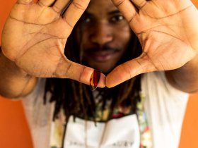 The Open Mind of Eli'Jah