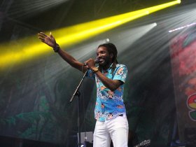         Rototom Sunsplash 2016 Day 3: What a night!