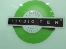 Studio Ten: Administrating the music