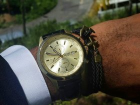 Majesti Accessories channels the art of simplicity with sophistication