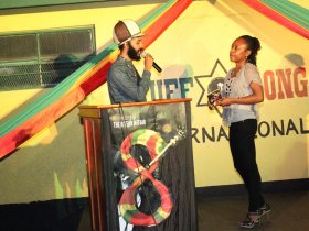 Protojes 8 Year Affair, An Instrument of Reggae Revival