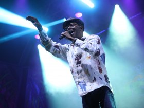         Rototom Sunsplash 2016 Day 7: Friend’s night!