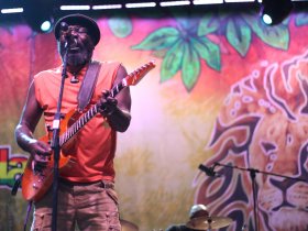 Rototom Sunsplash 2015 Day 4
