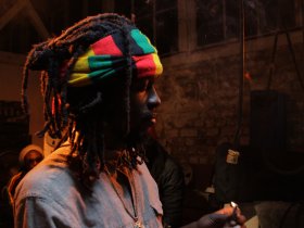 Jesse Royal To Premiere Modern Day Judas