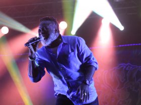         Rototom Sunsplash 2016 Day 8: A reassuring conclusion!