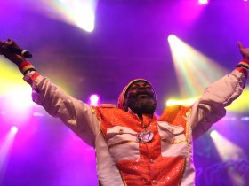 Rototom Sunsplash 2015 Day 5