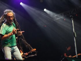 Rototom Sunsplash 2015 Day 6