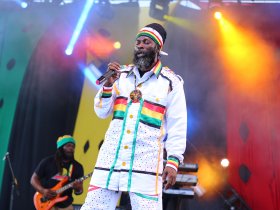 Jamaica ready to reclaim global dominance with Reggae