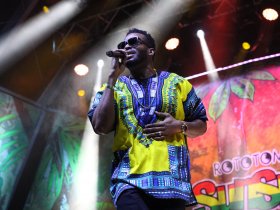         Rototom Sunsplash 2016 Day 1: It’s just the beginning!