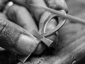 Celebrating Love, African Culture and Creativity with Siwatu Jewelry
