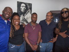 GRAND FINALE … PEPSI WINNIN RIDDIM