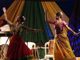 Indians Celebrate 50 years of being independent Jamaicans