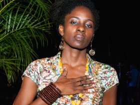 Unplugged: Jah9