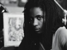 Jah9 celebrates earthstrong with a new single 'Tension'