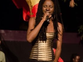 Jah9 Debuts With New Name