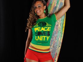 Jah Rock and Jah Rastafari