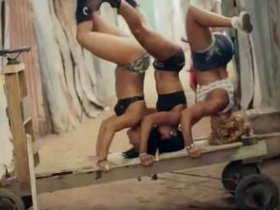 Jamaica Banning Dancehall Music!