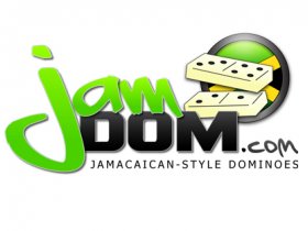 The Art of Jamaican-styled Dominoes