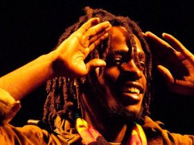 Jesse Royal set for first Rebel Salute performance