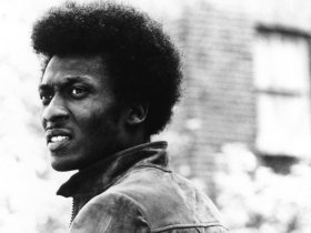 Bring it Back: Jimmy Cliff 'The Harder They Come'