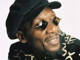 No slowing down for Jimmy Cliff
