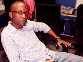 Johann Dawes: The story of Hype TV