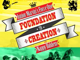 Back to back Bob Marley tribute concerts set to rock DC
