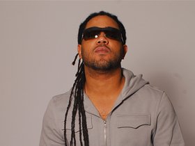King Charlton on Reggae scene