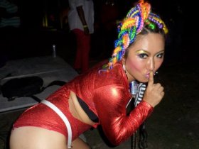 Exploring the culture of Dancehall in Japan