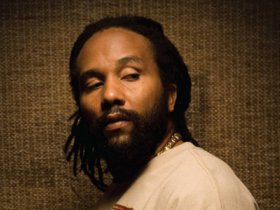 Ky-mani Marley dabbles in electro-country