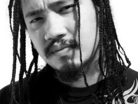Kyle Chin Ring Di Alarm on Sunday